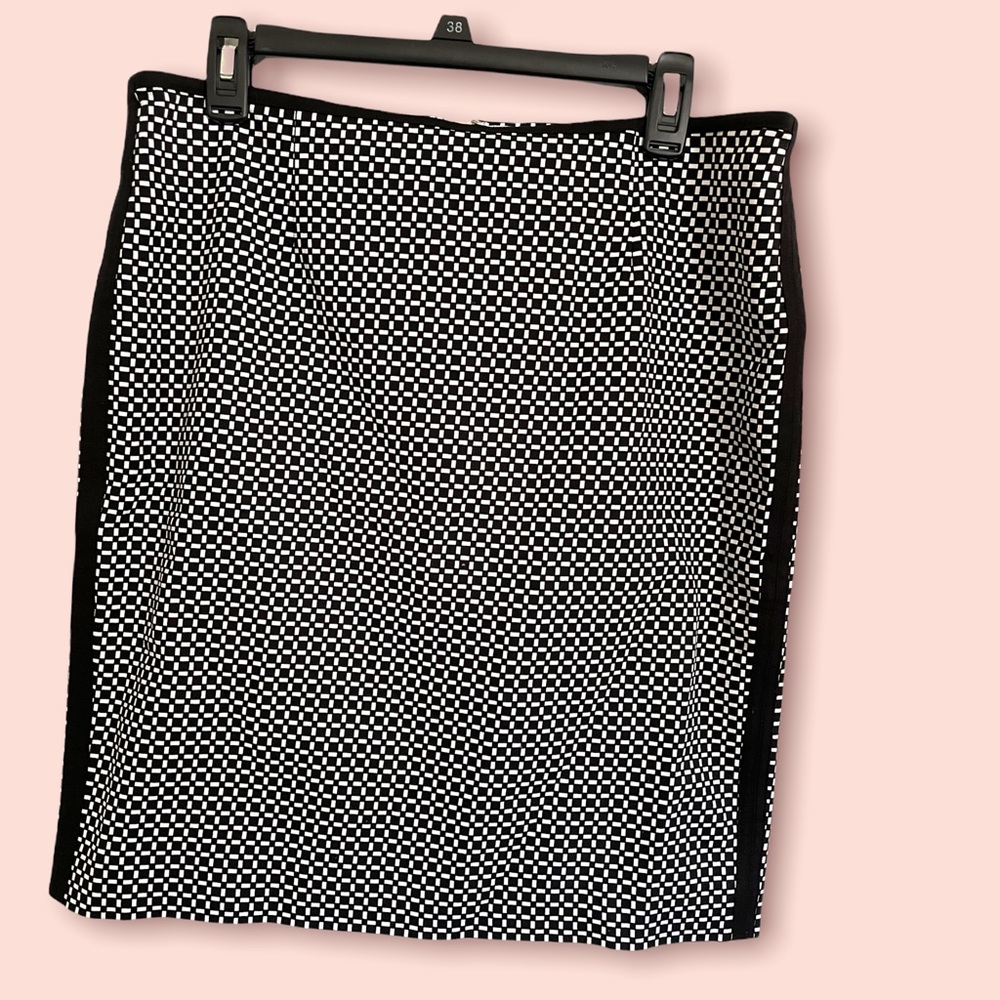 White house black market skirt